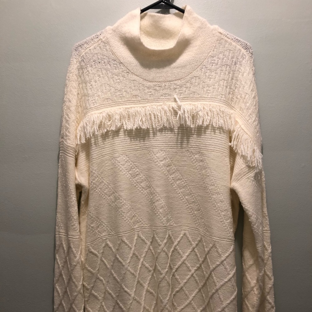 Sonoma brand new sweater